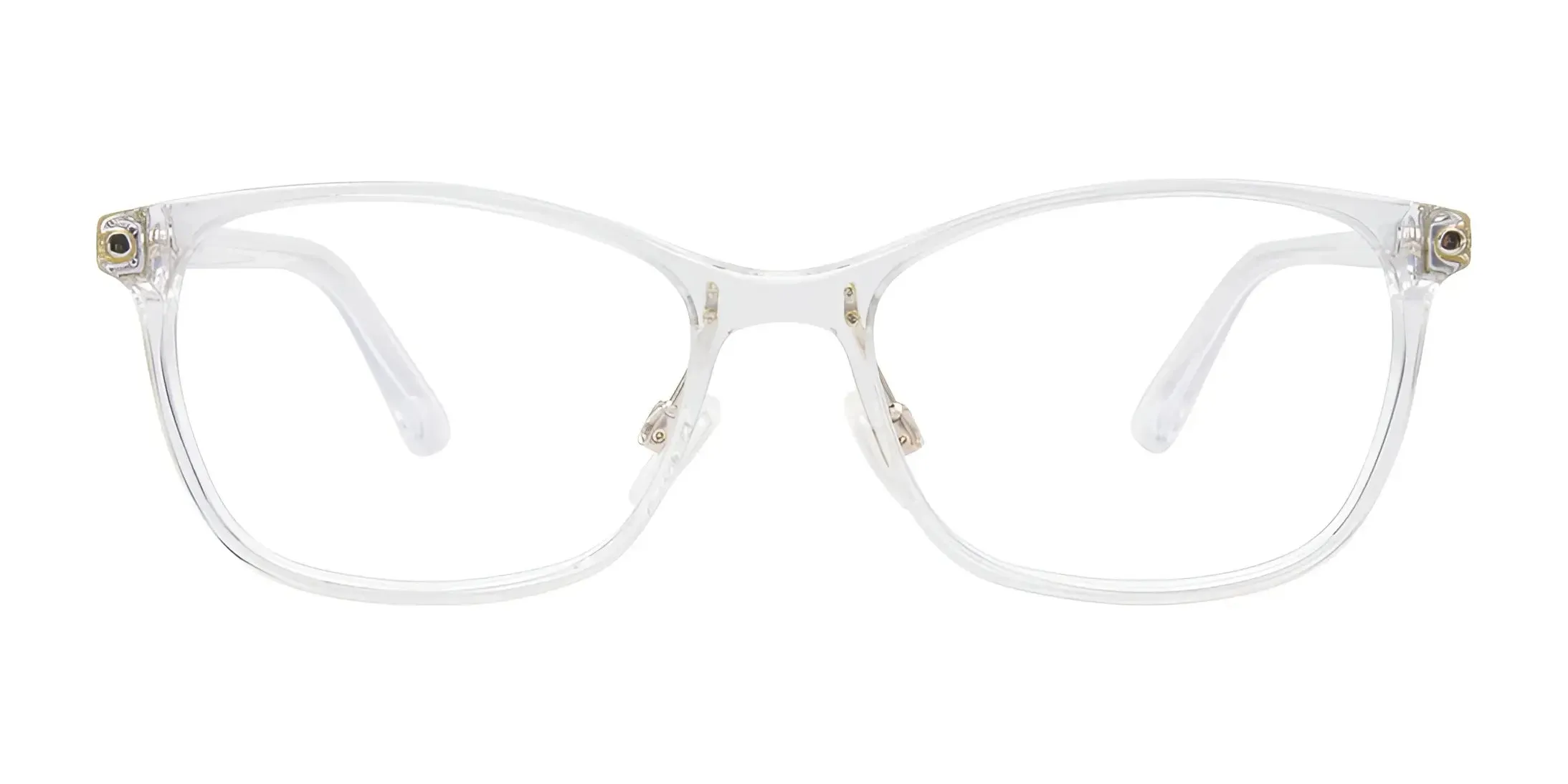 EasyClip EC575 Eyeglasses | Size 50