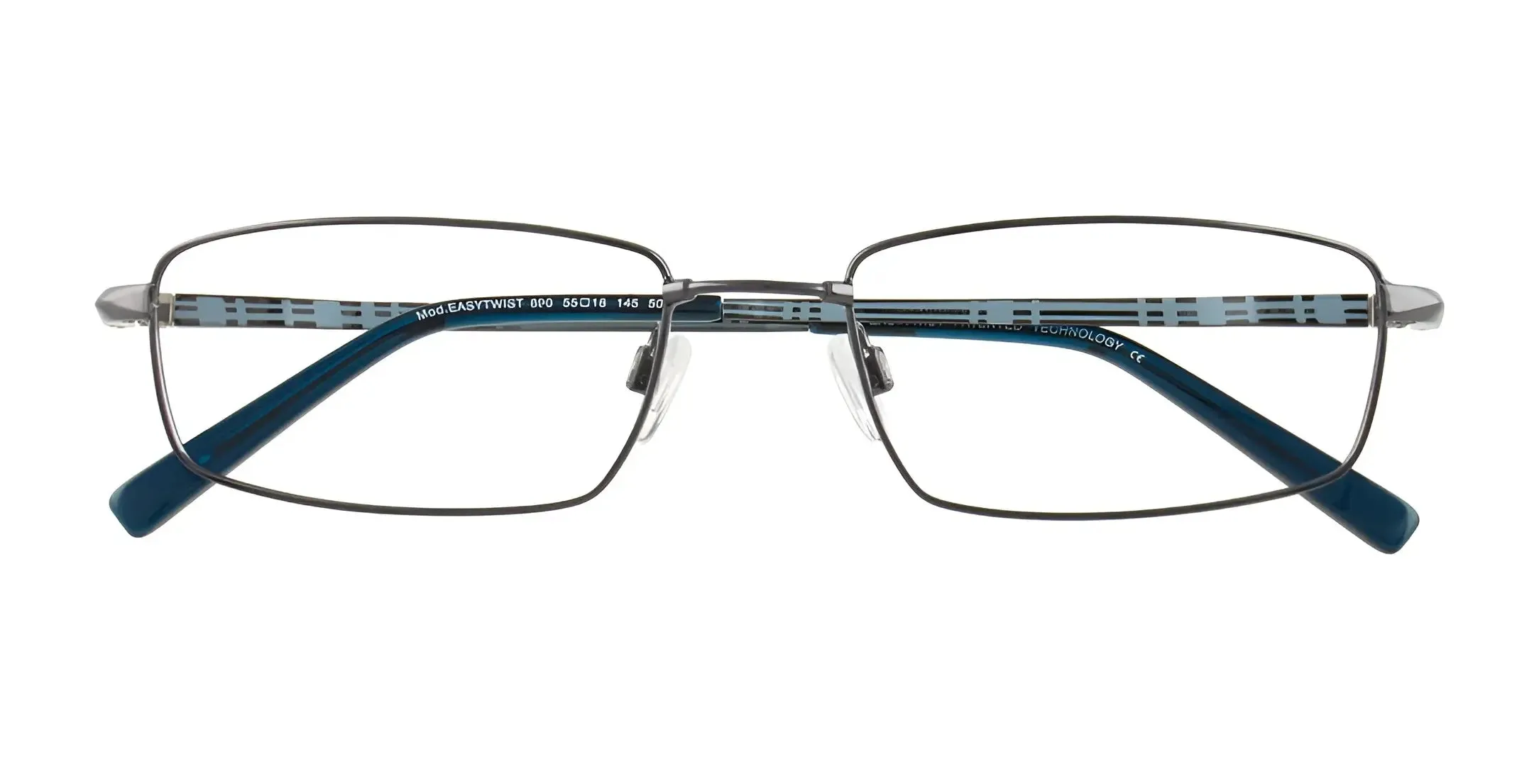 EasyTwist ET890 Eyeglasses | Size 55