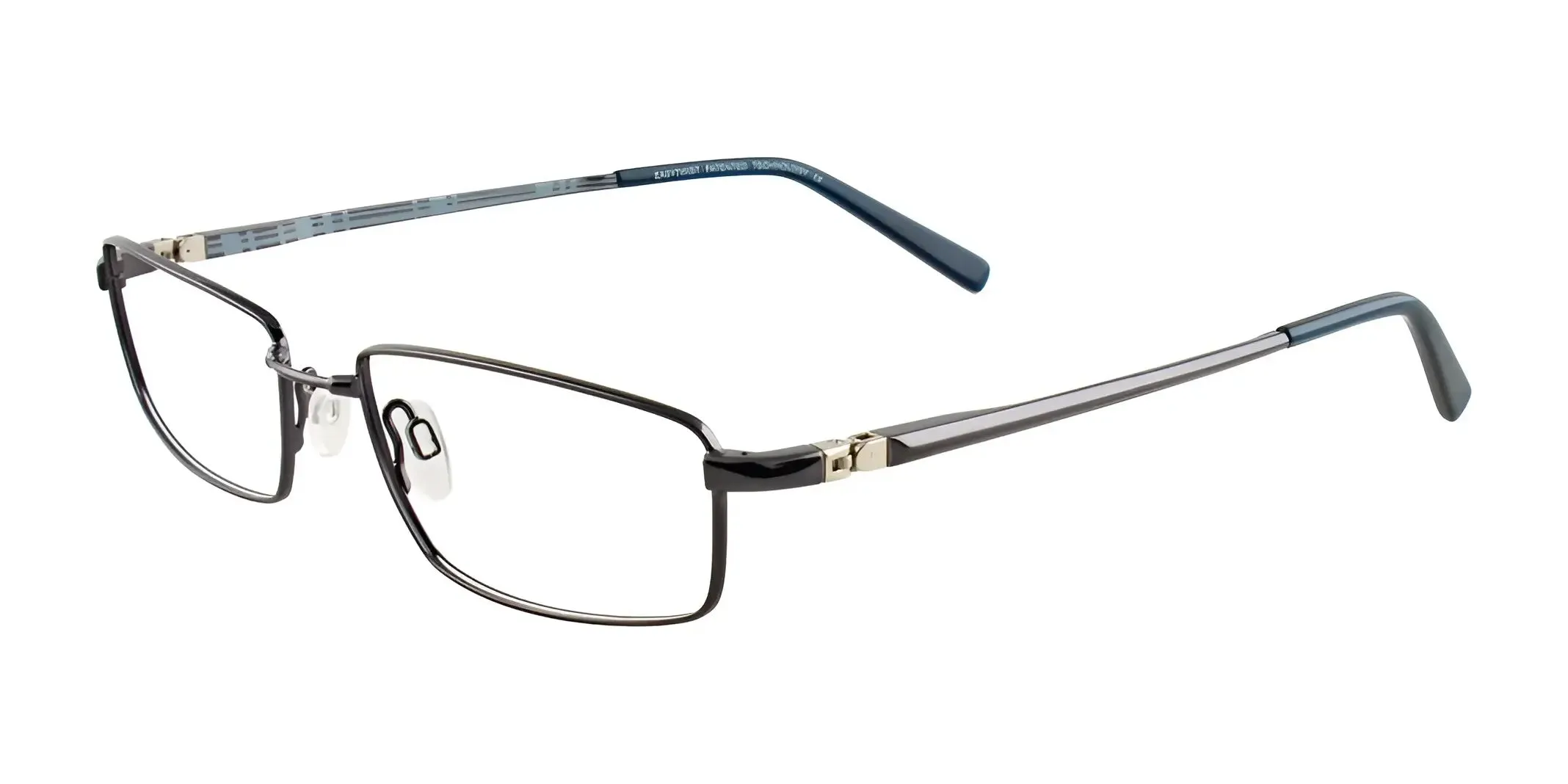 EasyTwist ET890 Eyeglasses | Size 55