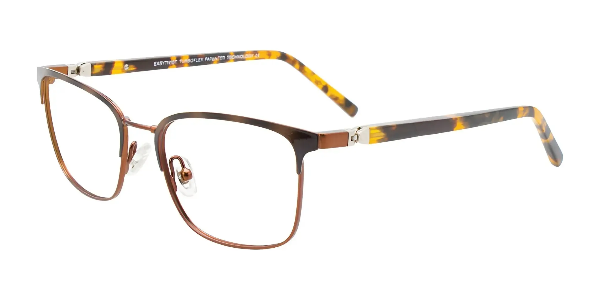 EasyTwist ET9001 Eyeglasses | Size 47