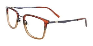 EasyTwist ET9006 Eyeglasses | Size 50