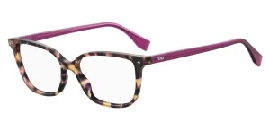 FENDI-FF 0349-YH0-5215-GLASSES FRAMES