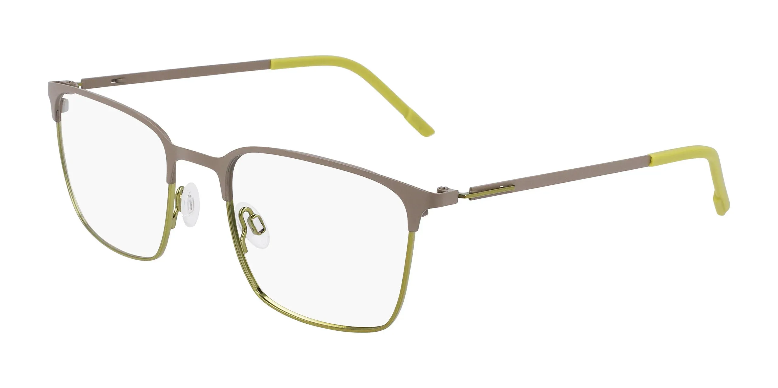 Flexon E1140 Eyeglasses | Size 54