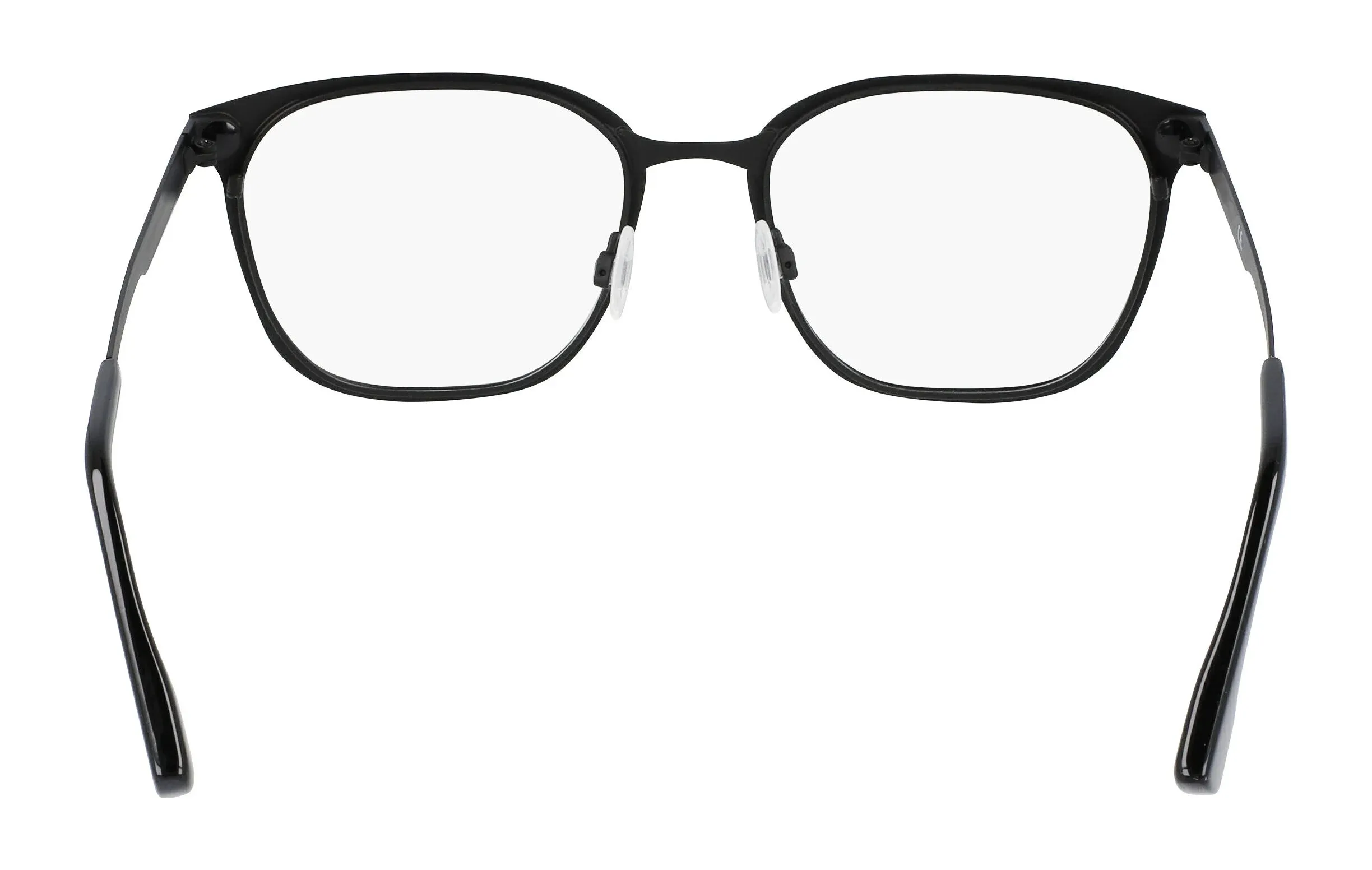 Flexon FLX1005MAG-SET Eyeglasses with Clip-on Sunglasses | Size 53