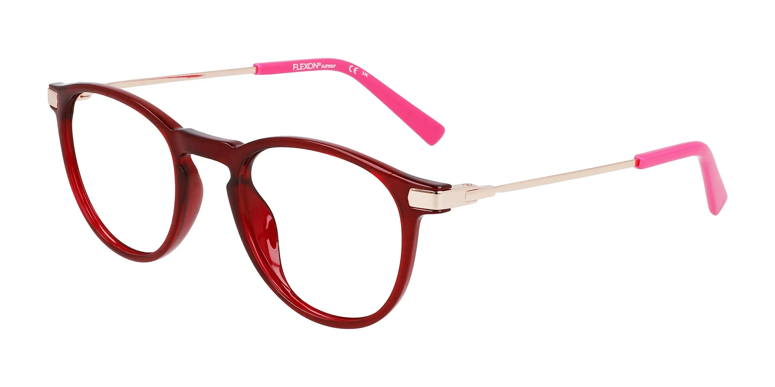 Flexon J4016 Eyeglasses | Size 46