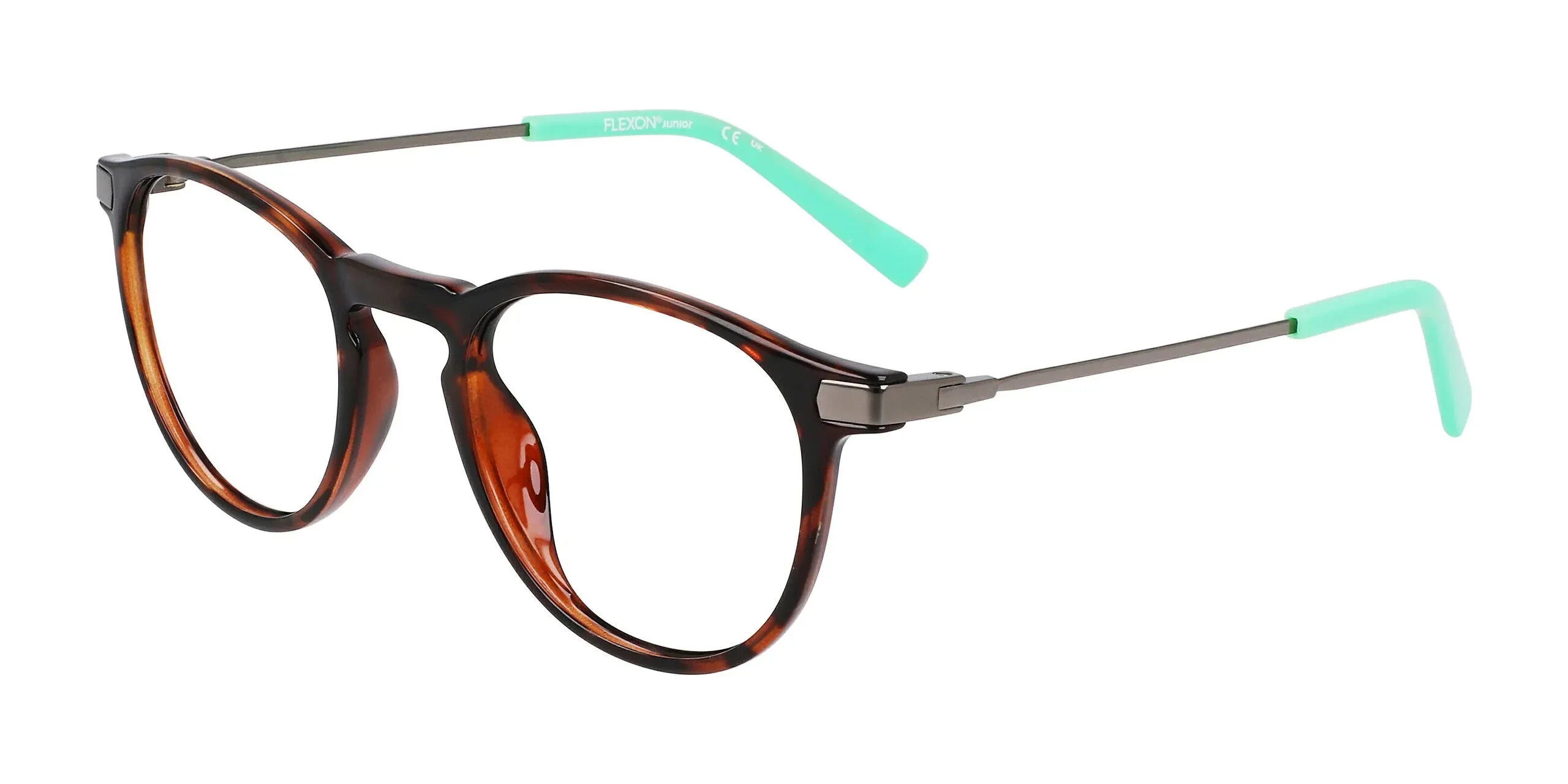 Flexon J4016 Eyeglasses | Size 46