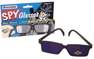 FUNTIME SPY GLASSES