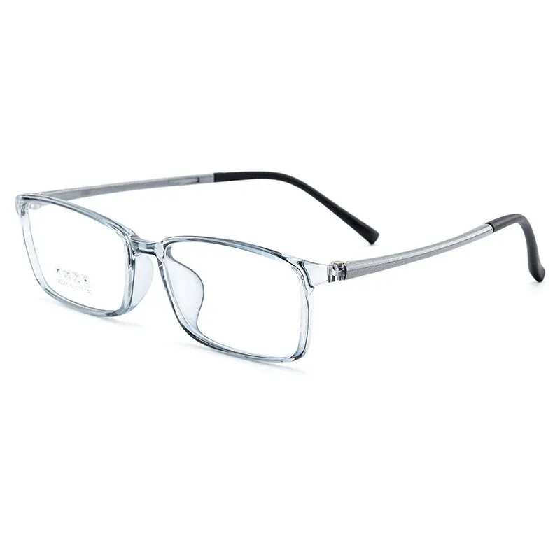 Gmei Unisex Eyeglasses Ultra-Light Tr90 Plastic M2005