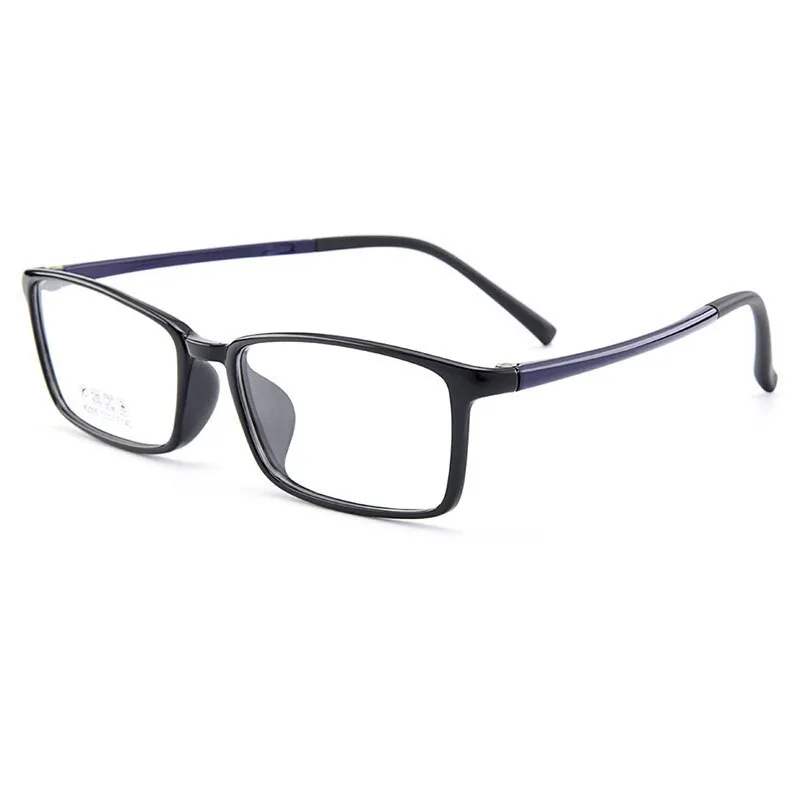 Gmei Unisex Eyeglasses Ultra-Light Tr90 Plastic M2005