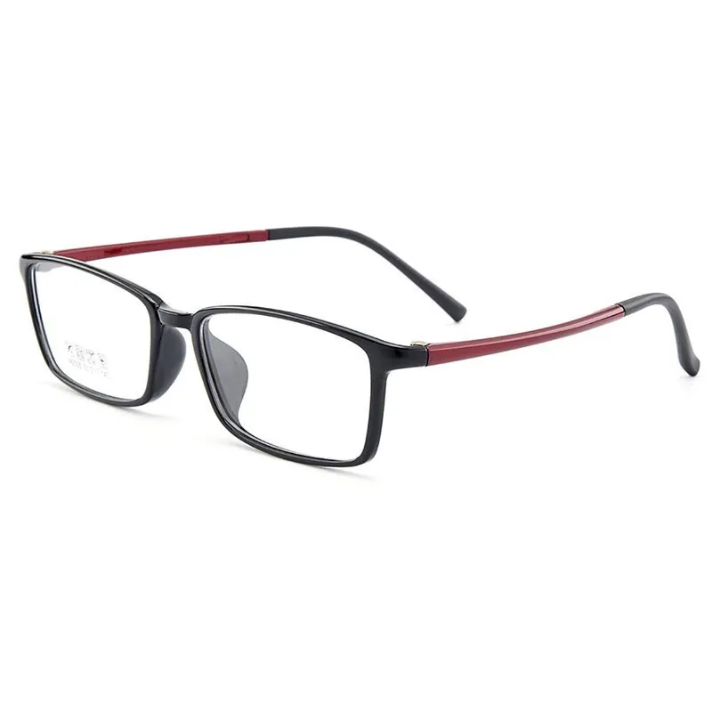 Gmei Unisex Eyeglasses Ultra-Light Tr90 Plastic M2005