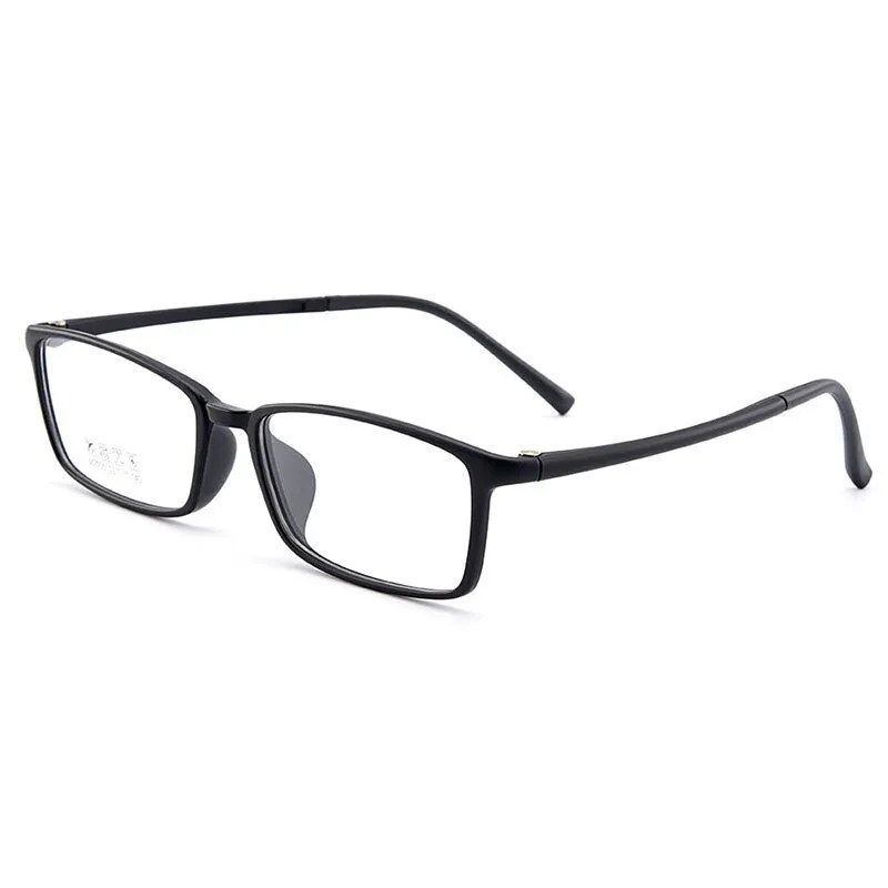 Gmei Unisex Eyeglasses Ultra-Light Tr90 Plastic M2005