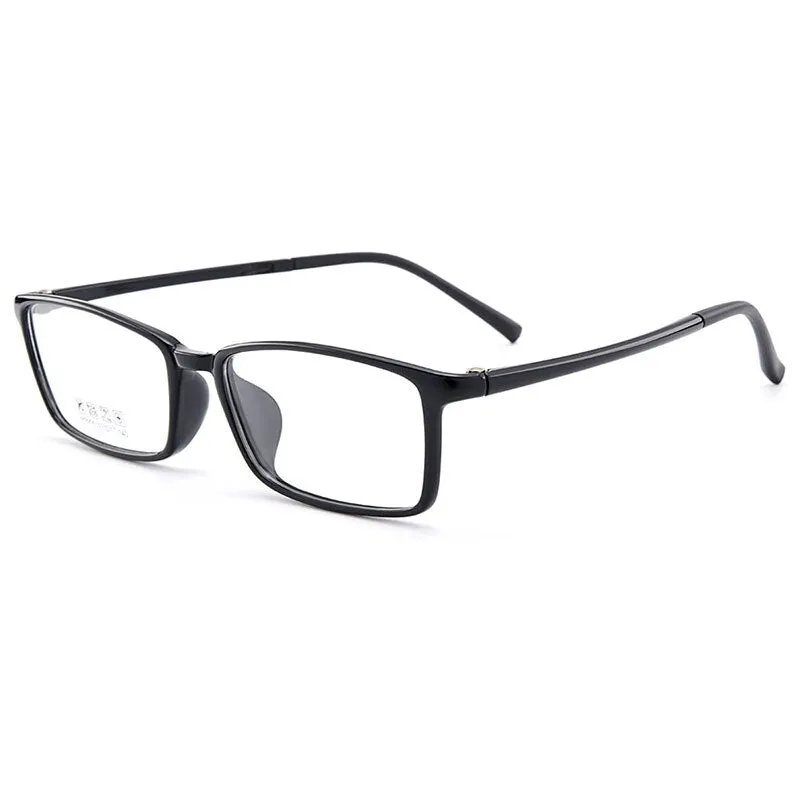 Gmei Unisex Eyeglasses Ultra-Light Tr90 Plastic M2005