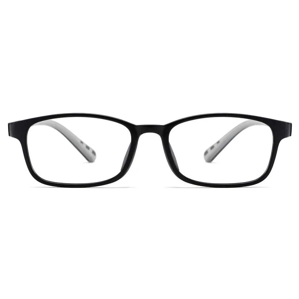 Gmei Women's Eyeglasses Ultralight Tr90 Small Face M2081