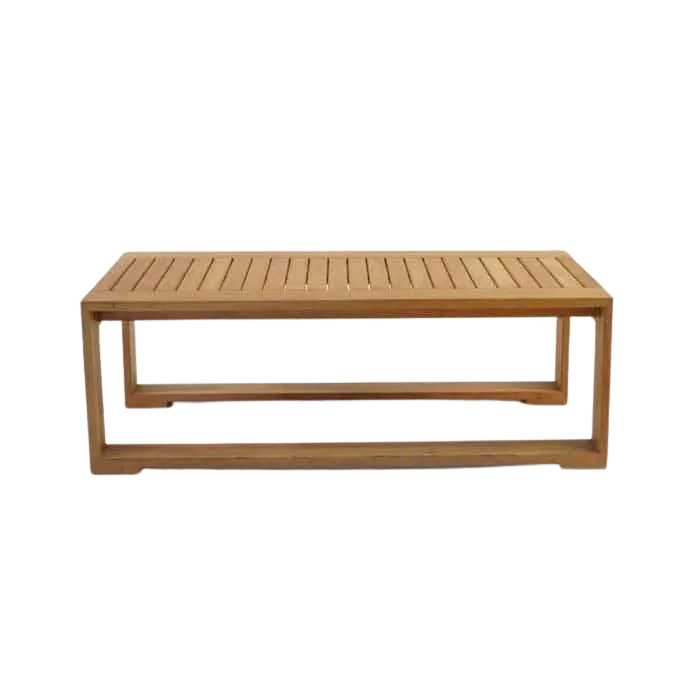 Havana Teak Coffee Table