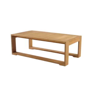 Havana Teak Coffee Table