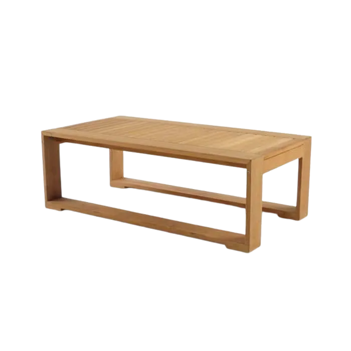 Havana Teak Coffee Table