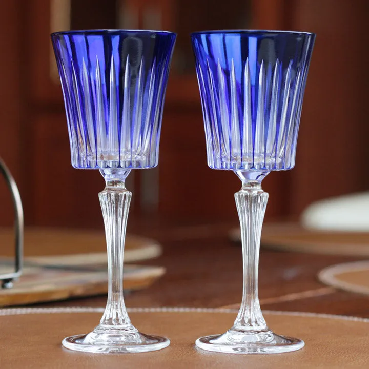 Heritage Wine Glasses