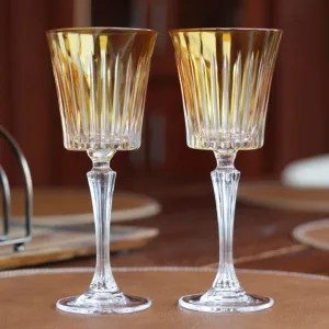 Heritage Wine Glasses