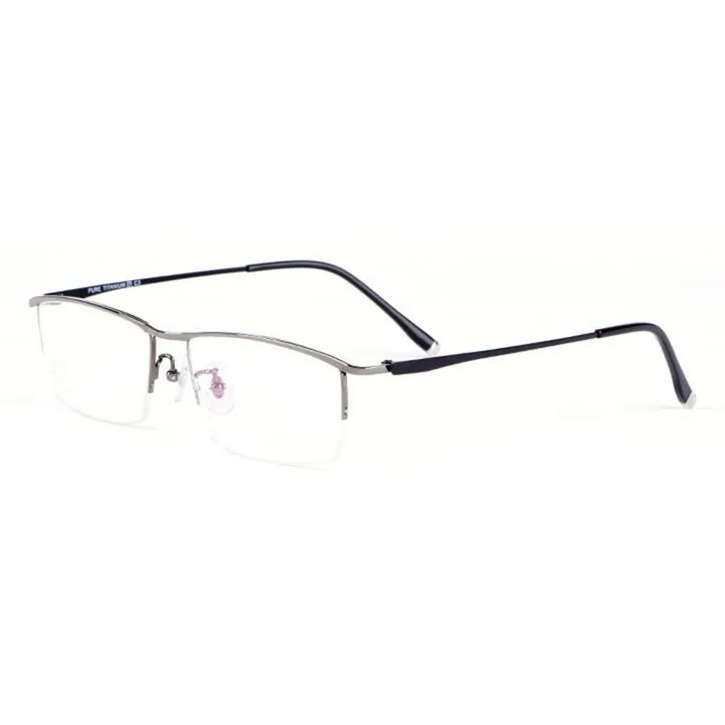 Hotochki Women' Full Rim Titanium Frame Eyeglasses J85148