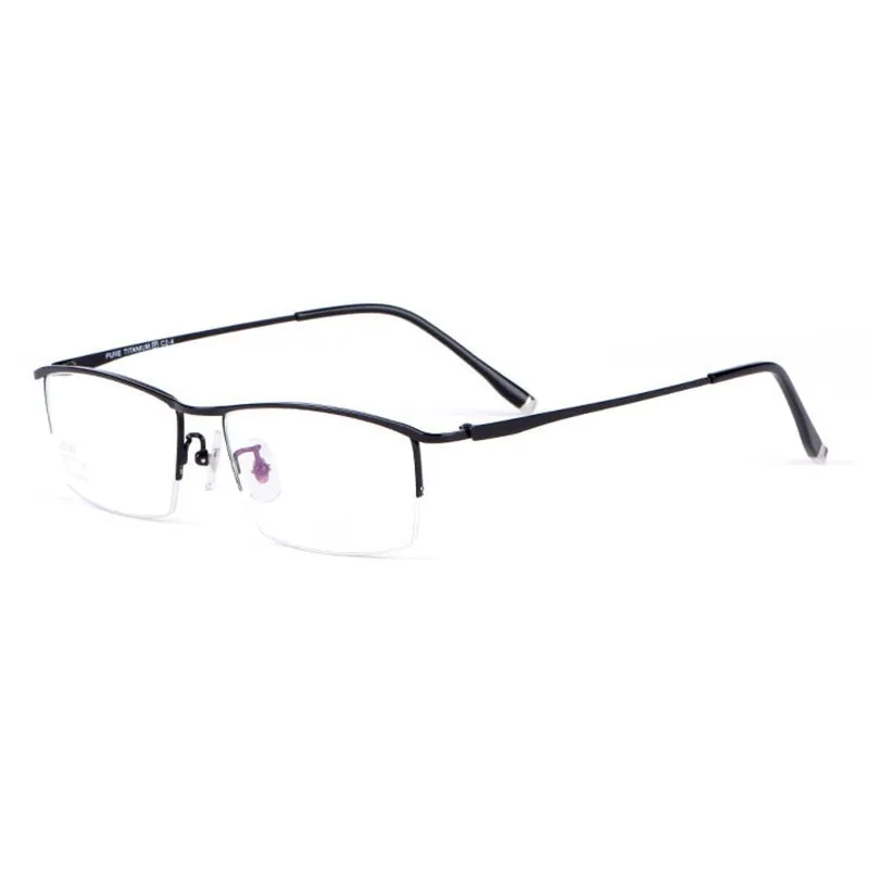 Hotochki Women' Full Rim Titanium Frame Eyeglasses J85148