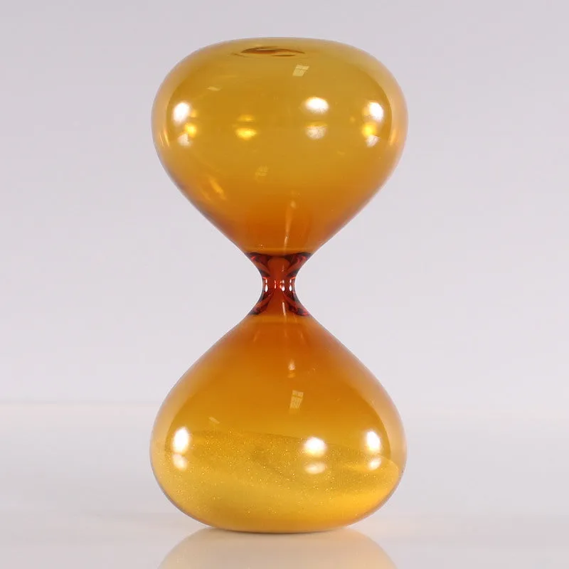 Hourglass Anbar