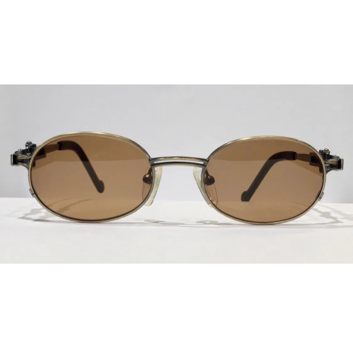 Jean Paul Gaultier Vintage 56-0020 Sunglasses