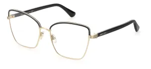 JIMMY CHOO-JC266-RHL-5617-GLASSES FRAMES