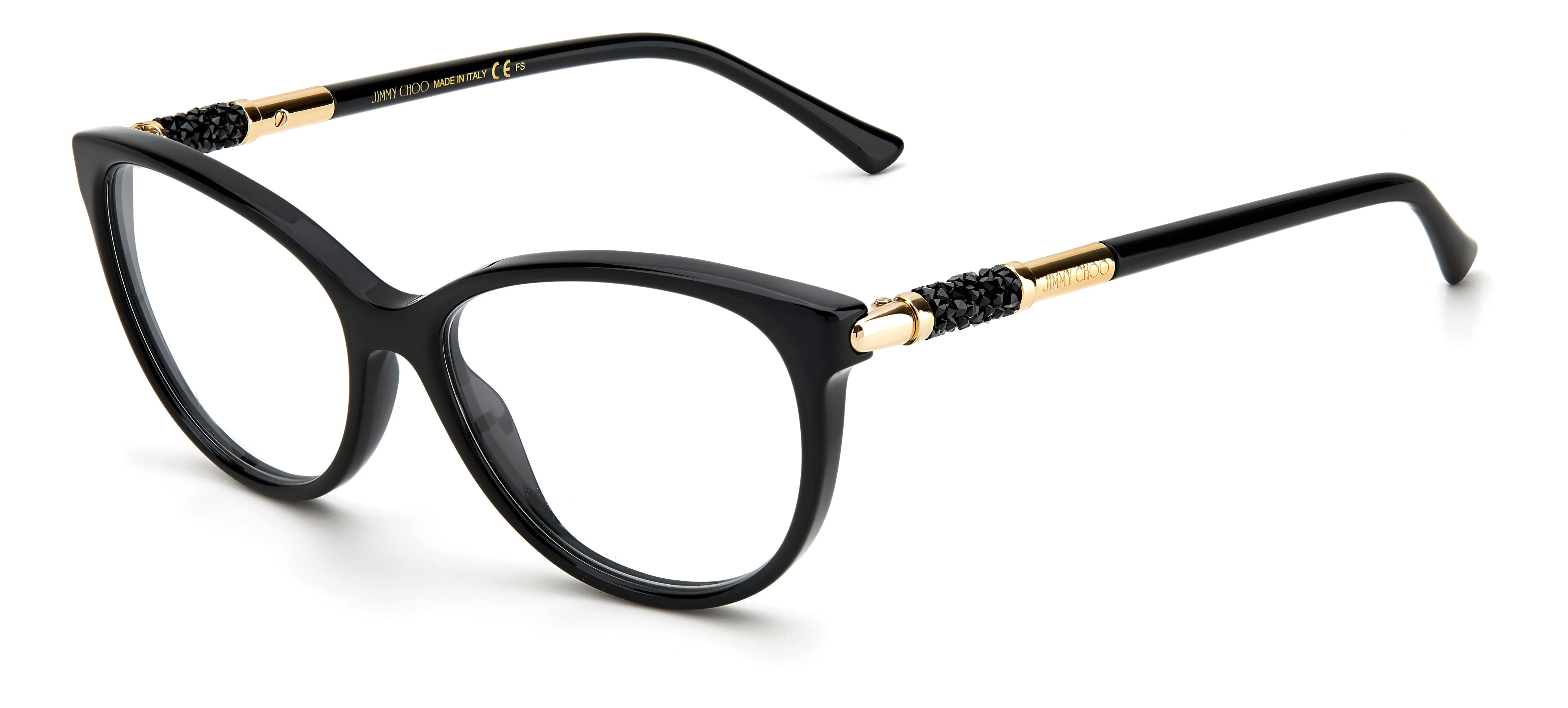 JIMMY CHOO-JC293-807-5216-GLASSES FRAMES