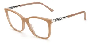 JIMMY CHOO-JC294/G-22C-5417-GLASSES FRAMES