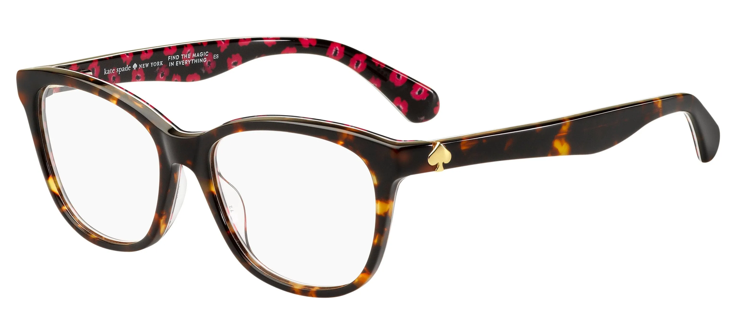 KATE SPADE-ATALINA-2VM-4916-GLASSES FRAMES