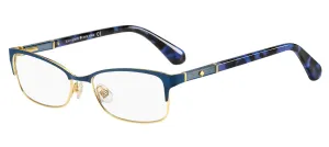 KATE SPADE-LAURIANNE-U1F-5416-GLASSES FRAMES