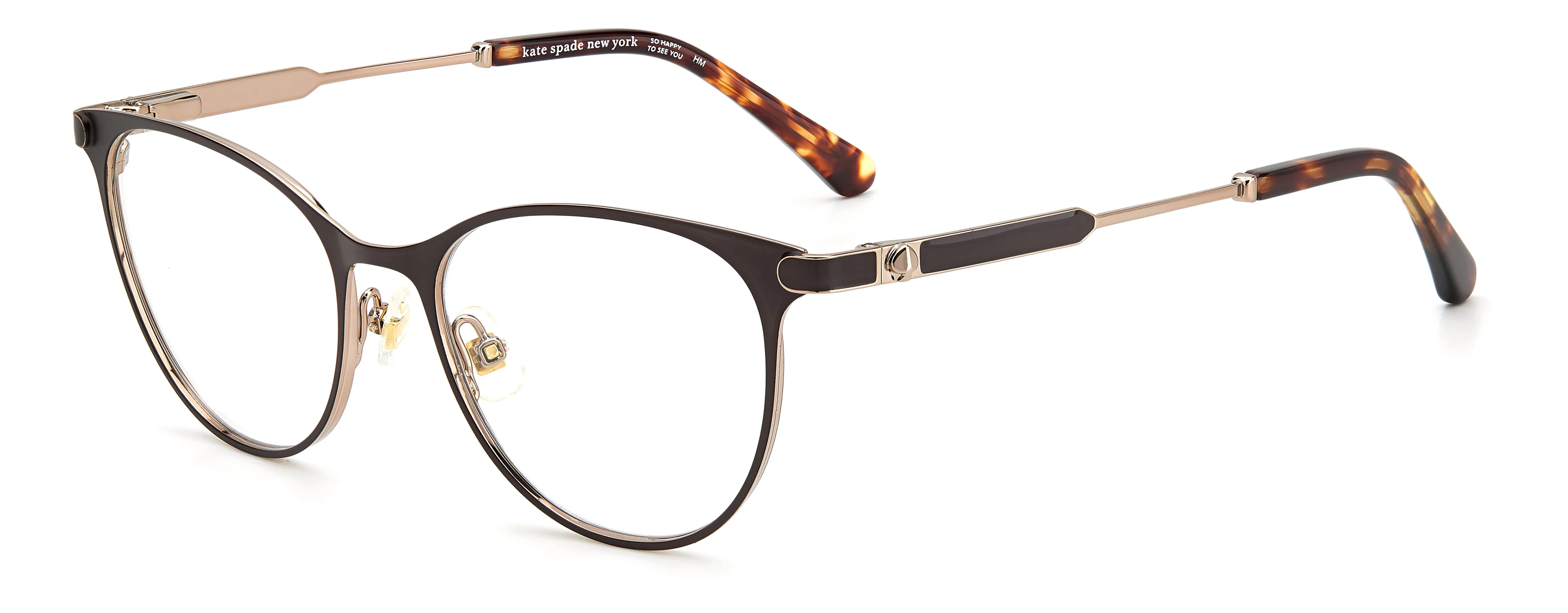 KATE SPADE-LIDA/G-09Q-5017-GLASSES FRAMES