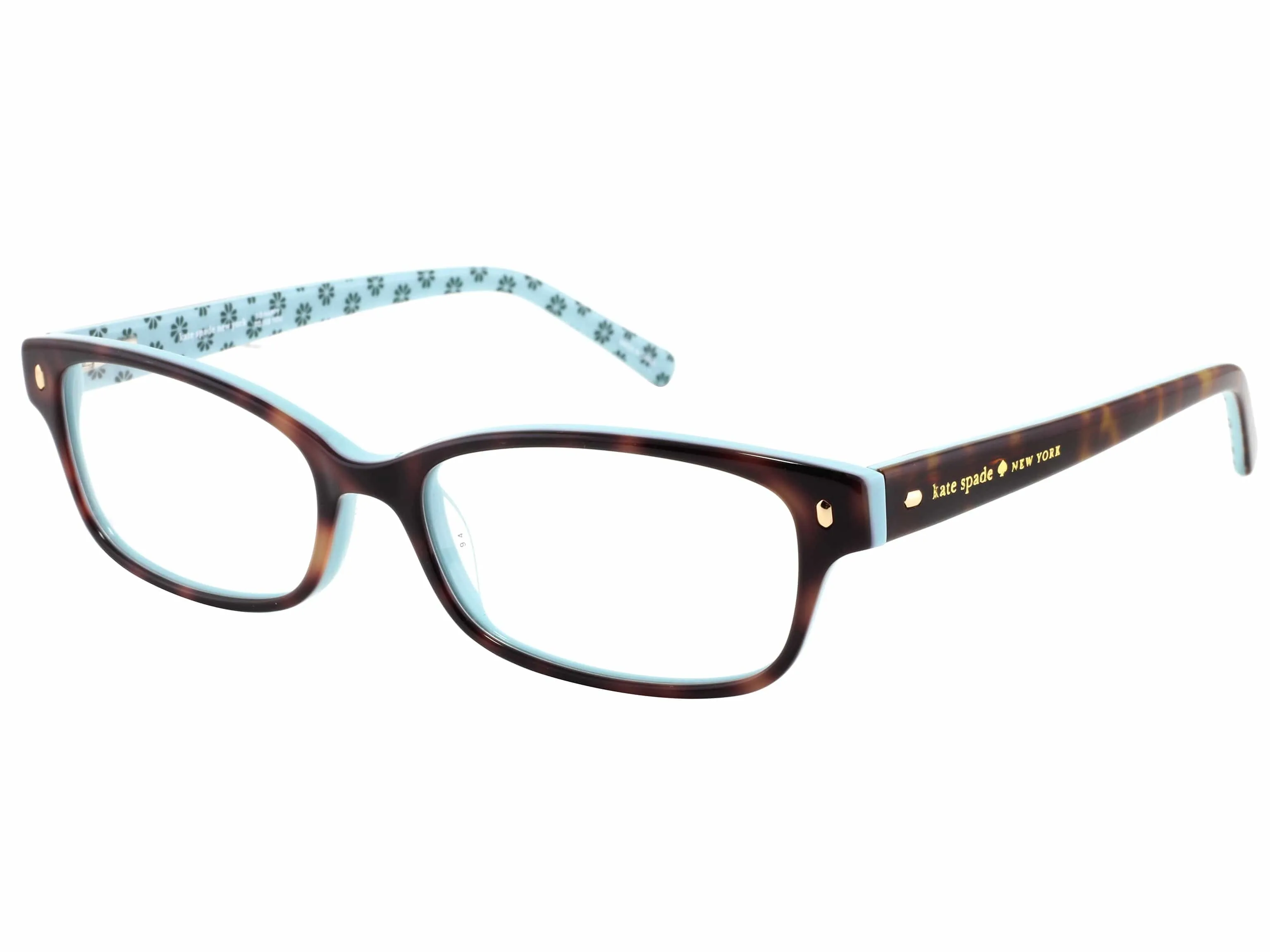 KATE SPADE-LUCYANN-2NL-4916-GLASSES FRAMES