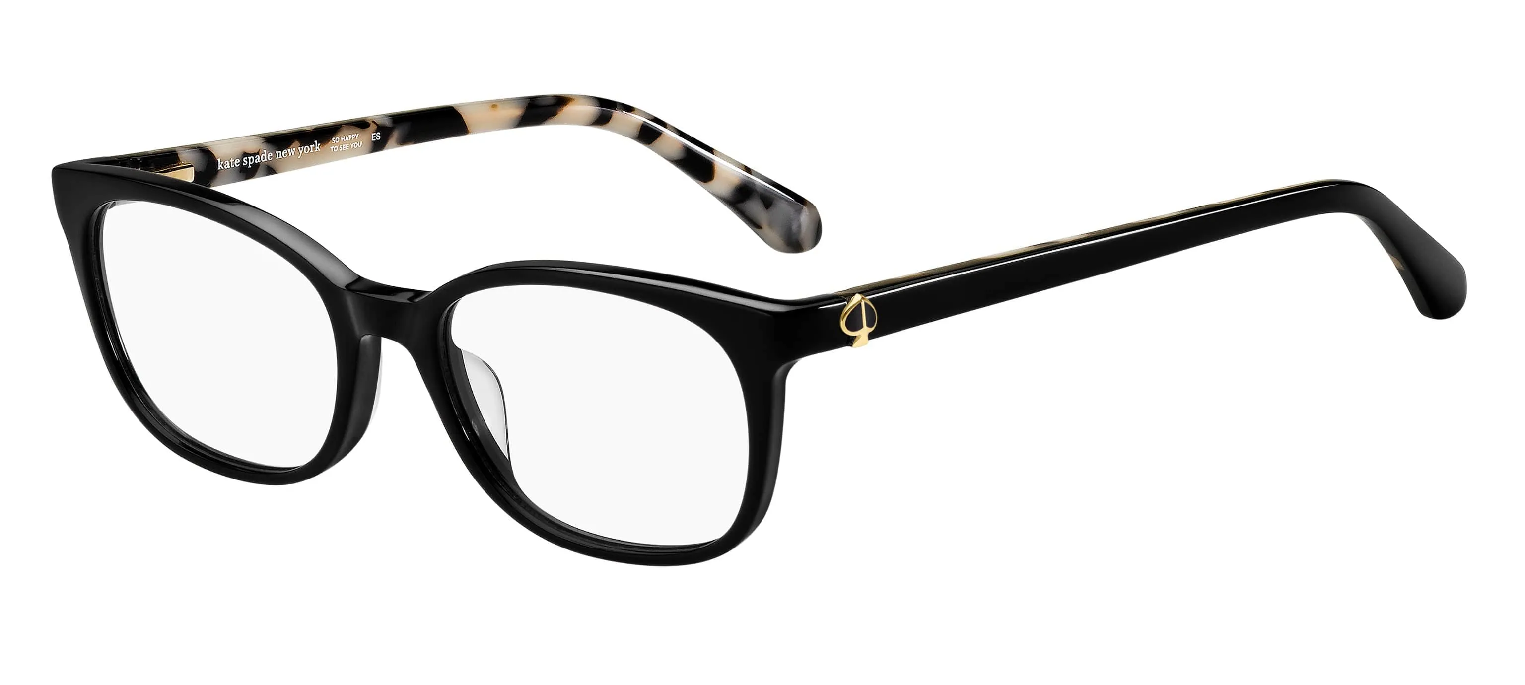 KATE SPADE-LUELLA-807-4918-GLASSES FRAMES