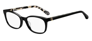 KATE SPADE-LUELLA-807-4918-GLASSES FRAMES