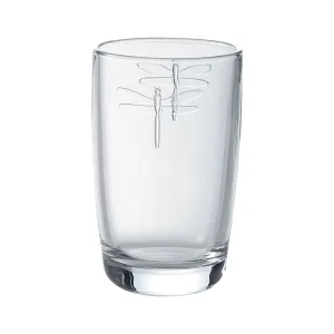 La Rochere Dragonfly Long Tumbler 400ml