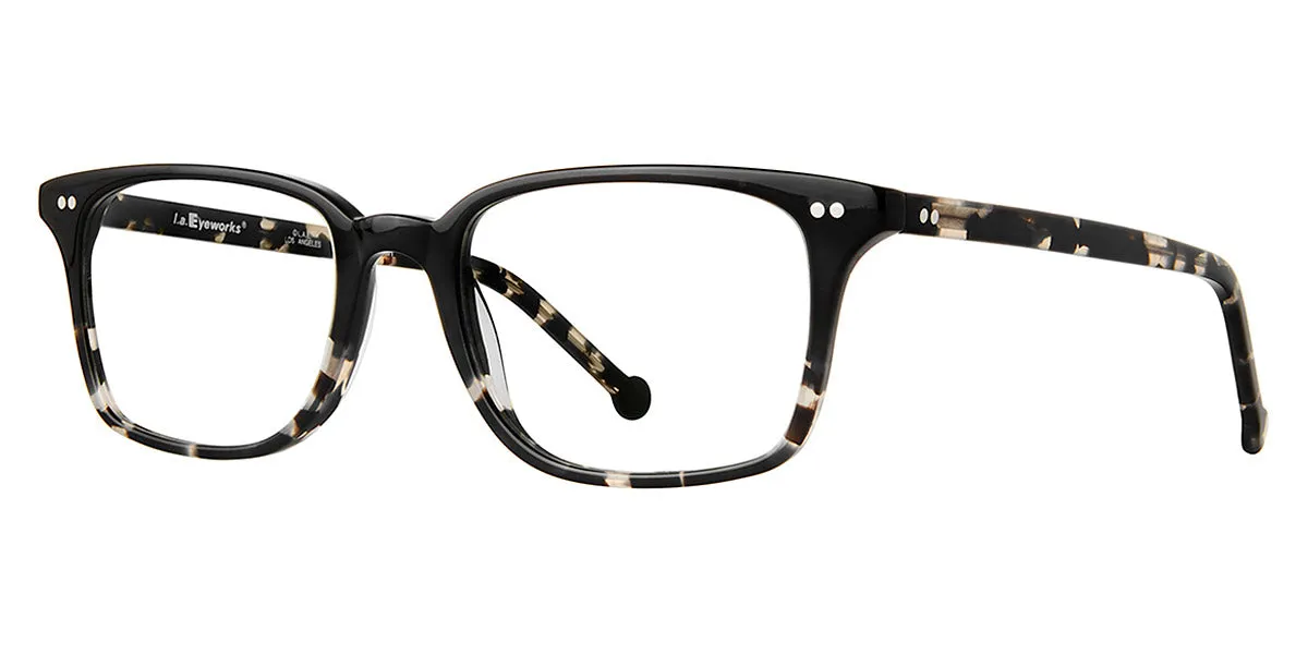 L.A.Eyeworks® TWILL XL HD