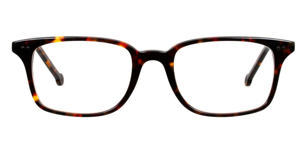 L.A.Eyeworks® TWILL XL HD