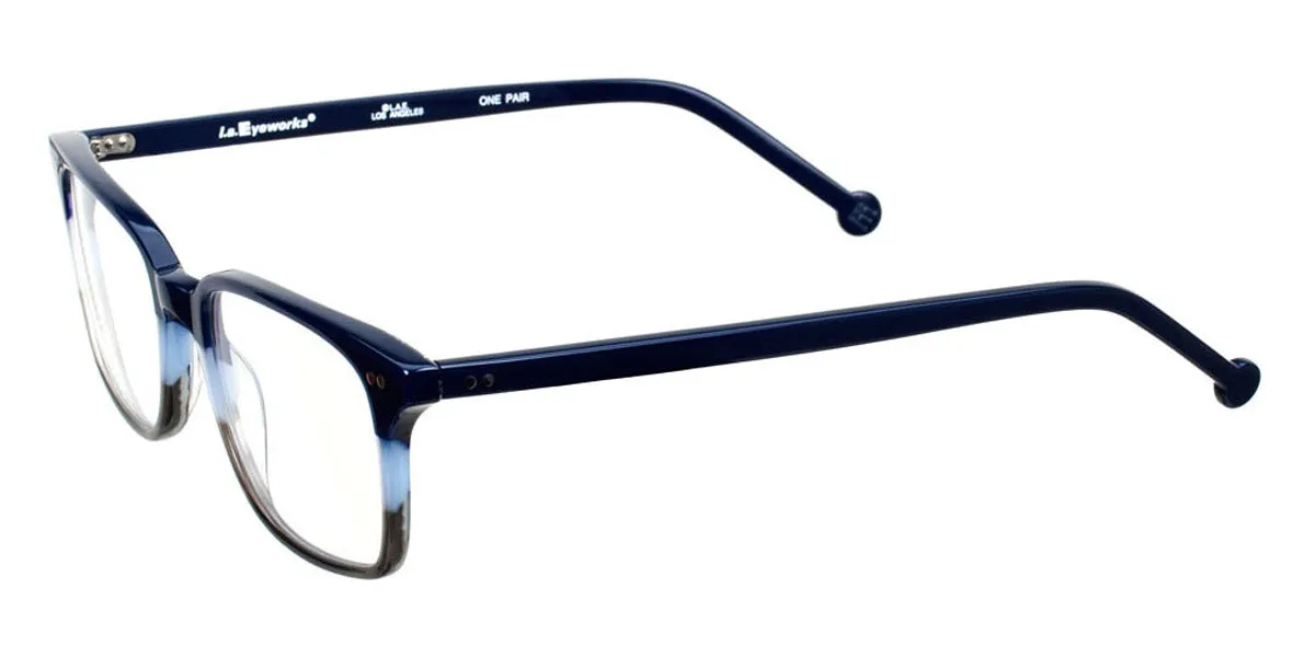 L.A.Eyeworks® TWILL XL HD