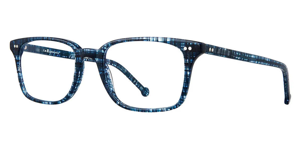 L.A.Eyeworks® TWILL XL HD