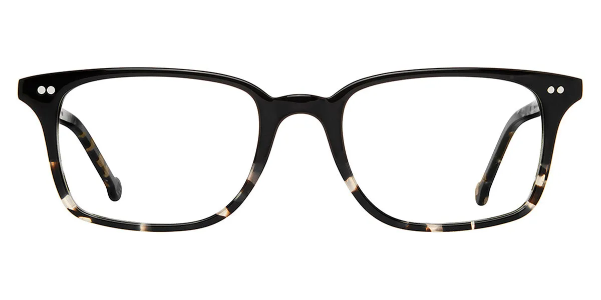 L.A.Eyeworks® TWILL XL HD