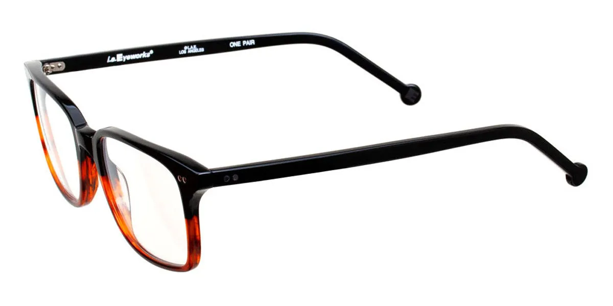 L.A.Eyeworks® TWILL XL HD