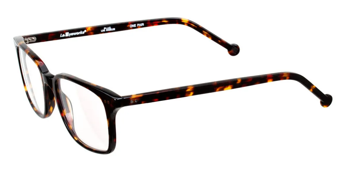 L.A.Eyeworks® TWILL XL HD