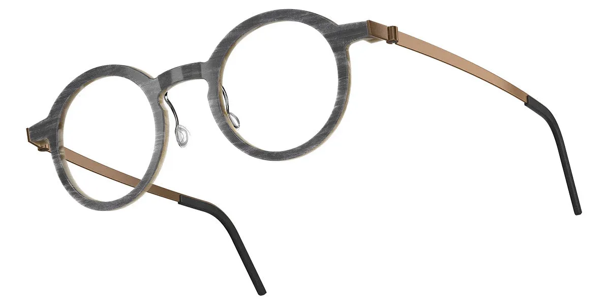 Lindberg® Buffalo Horn™ 1855