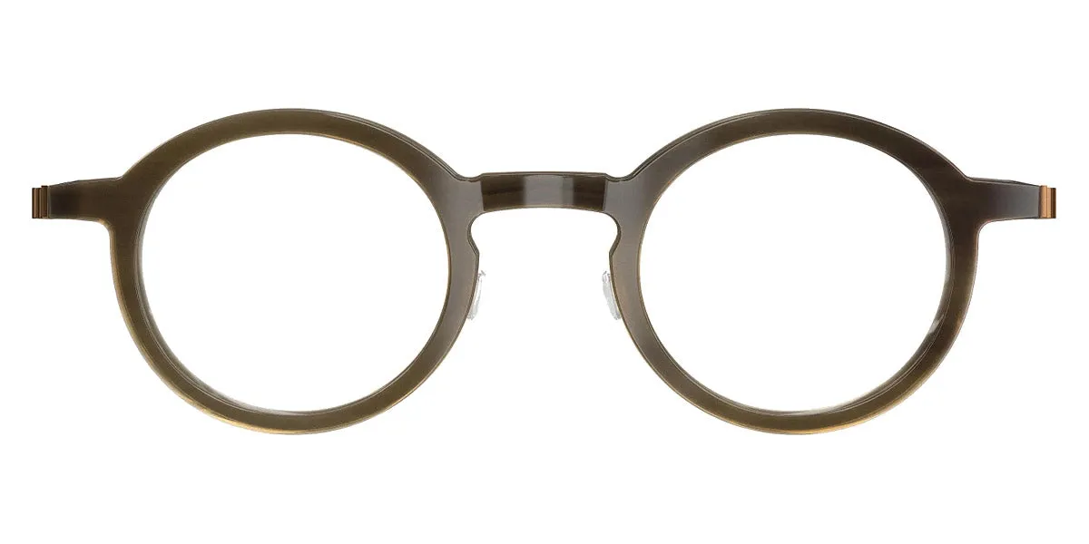 Lindberg® Buffalo Horn™ 1855