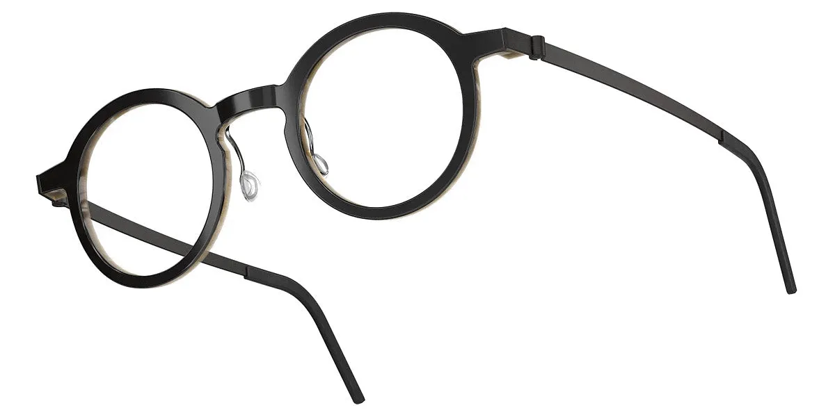 Lindberg® Buffalo Horn™ 1855