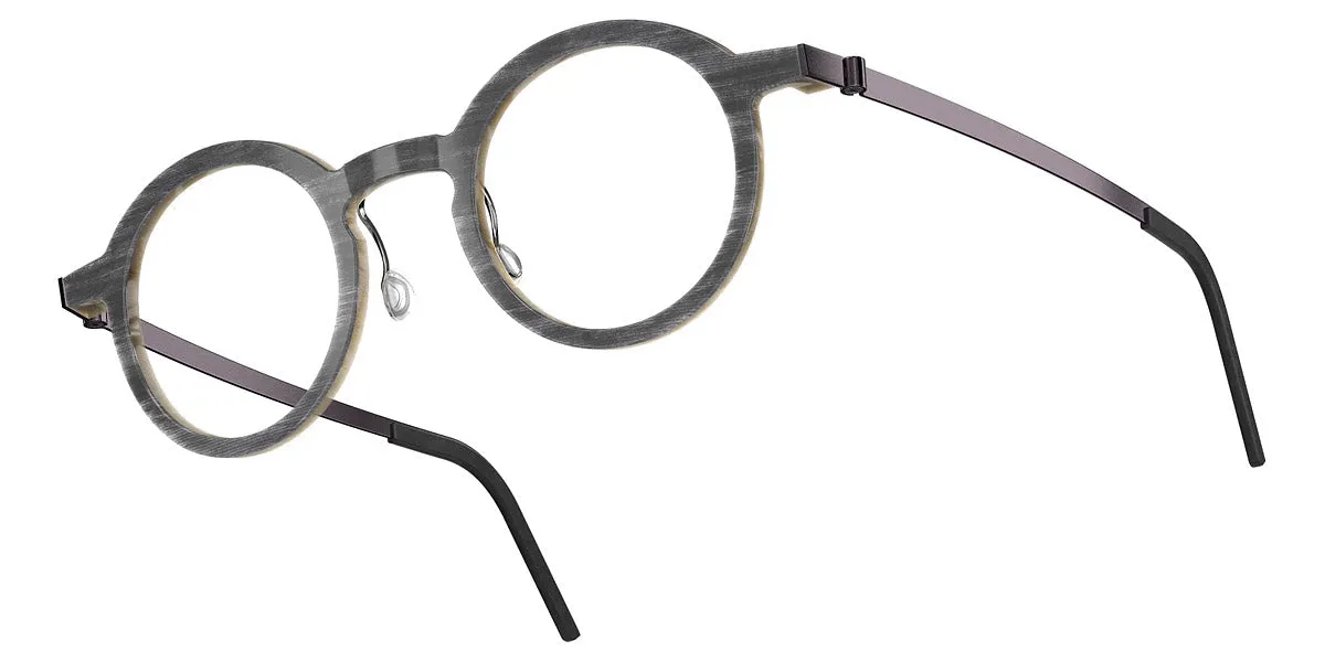 Lindberg® Buffalo Horn™ 1855