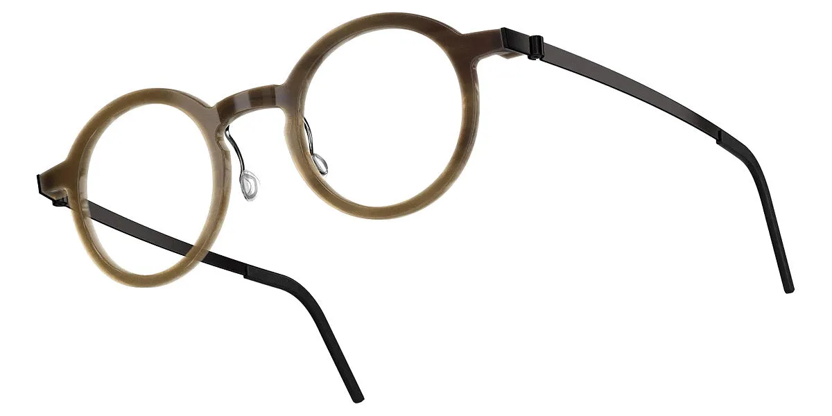 Lindberg® Buffalo Horn™ 1855