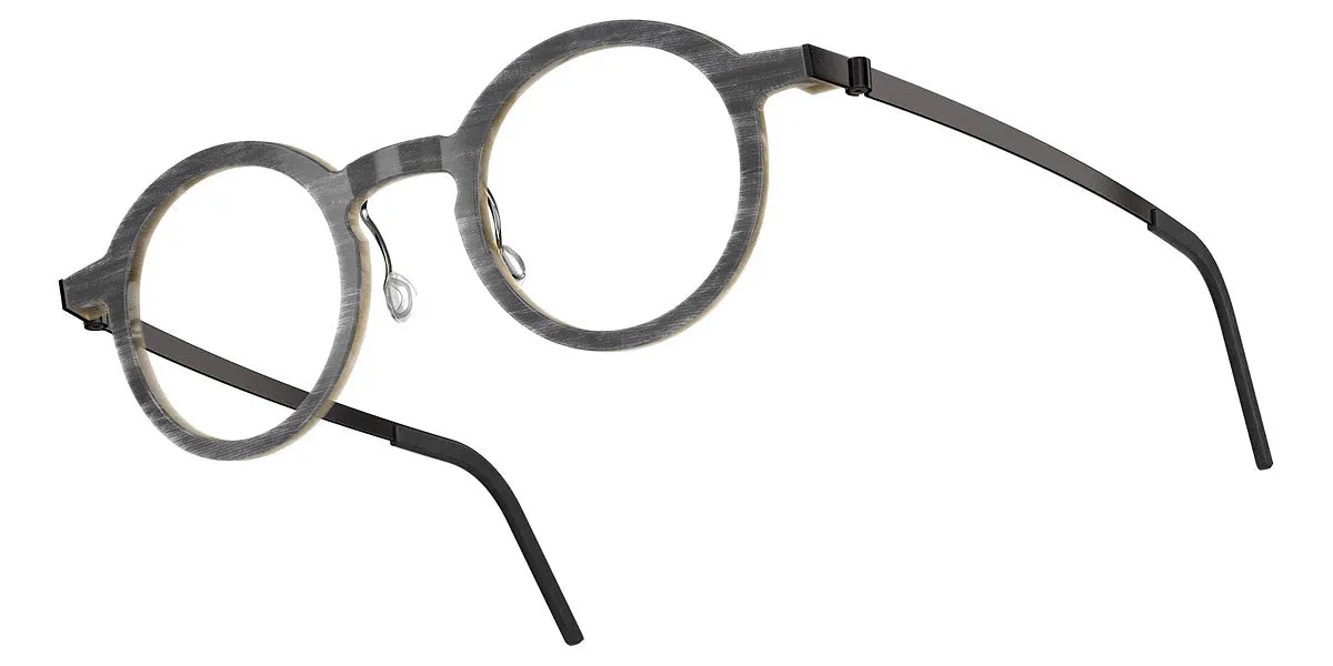 Lindberg® Buffalo Horn™ 1855