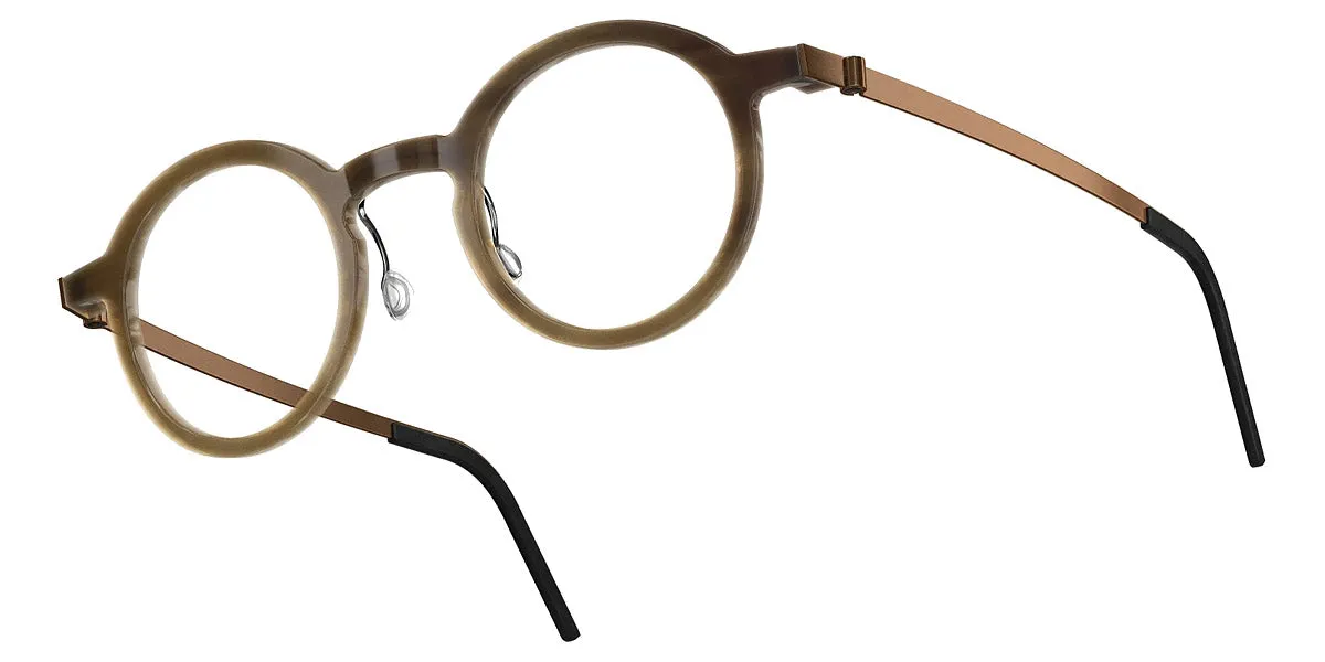 Lindberg® Buffalo Horn™ 1855